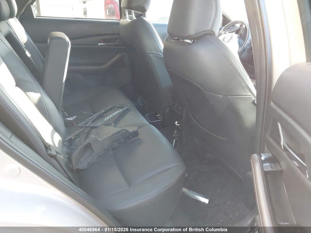 3MVDMBDMXRM602699 Mazda Cx-30 Premium