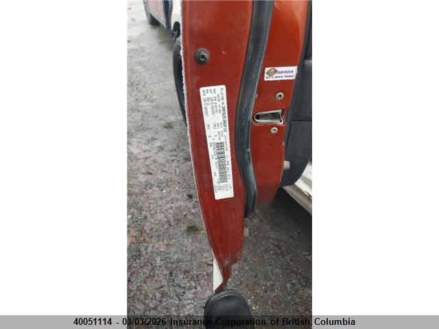 Dodge JOURNEY SE 2016 3C4PDCAB6GT219529 Image 6