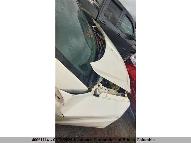 Dodge JOURNEY SE 2016 3C4PDCAB6GT219529 Image 7