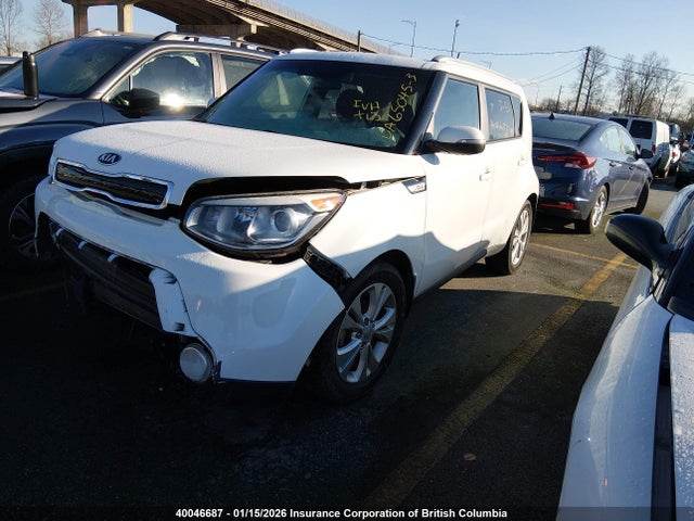 KNDJP3A58G7297497 KIA SOUL +