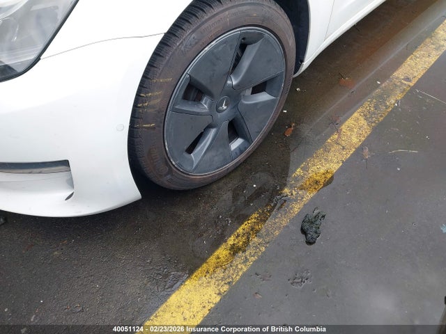 5YJ3E1EA7MF082645 Tesla Model 3 Standard Range/standard Range Plus