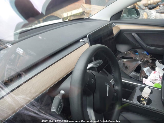 5YJ3E1EA7MF082645 Tesla Model 3 Standard Range/standard Range Plus