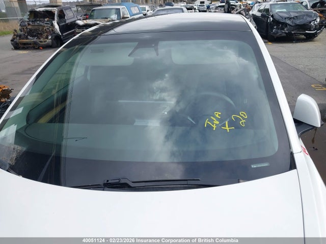5YJ3E1EA7MF082645 Tesla Model 3 Standard Range/standard Range Plus