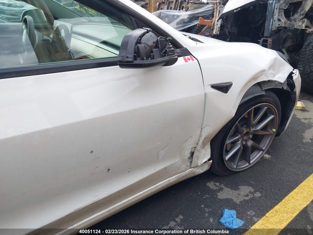 5YJ3E1EA7MF082645 Tesla Model 3 Standard Range/standard Range Plus
