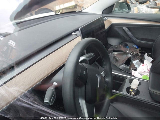 5YJ3E1EA7MF082645 Tesla Model 3 Standard Range/standard Range Plus