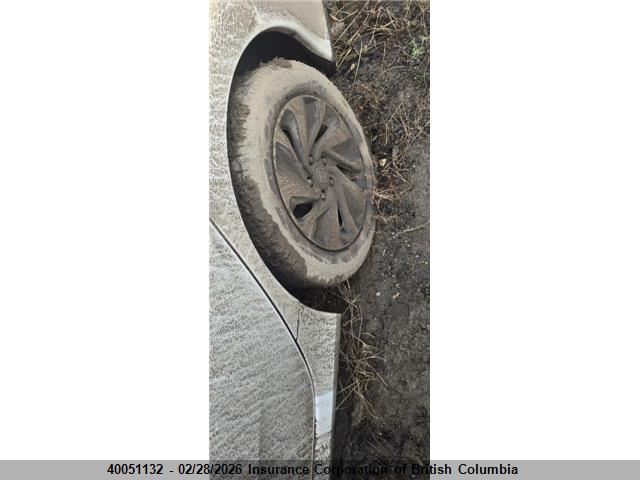 SHHFK7H31JU301275 Honda Civic