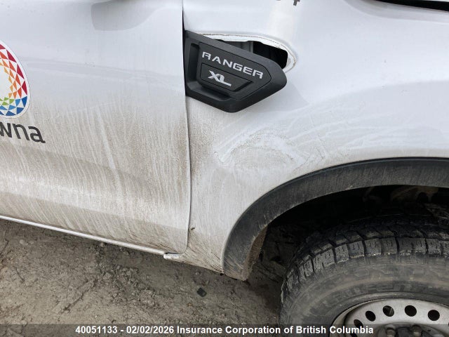 Ford Ranger Xl/xlt/lariat 2020 1FTER1FH2LLA77678 Image 24