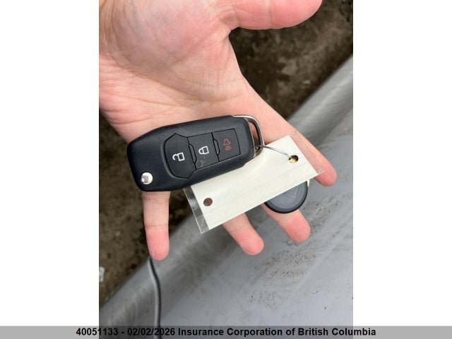Ford Ranger Xl/xlt/lariat 2020 1FTER1FH2LLA77678 Image 7