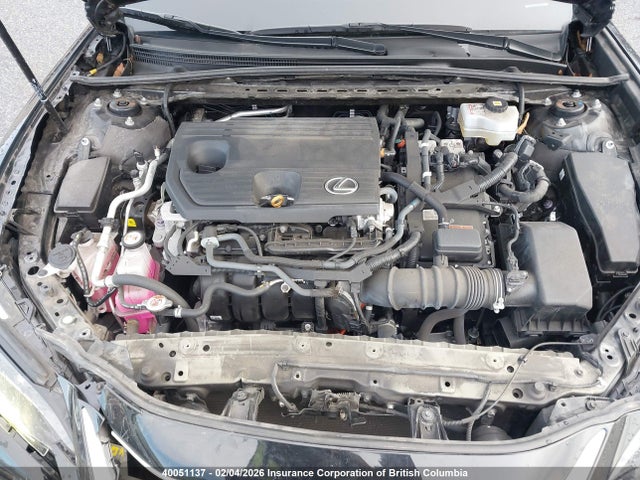Lexus Es 300h 300h 2023 58AB21B11PU013846 Image 10