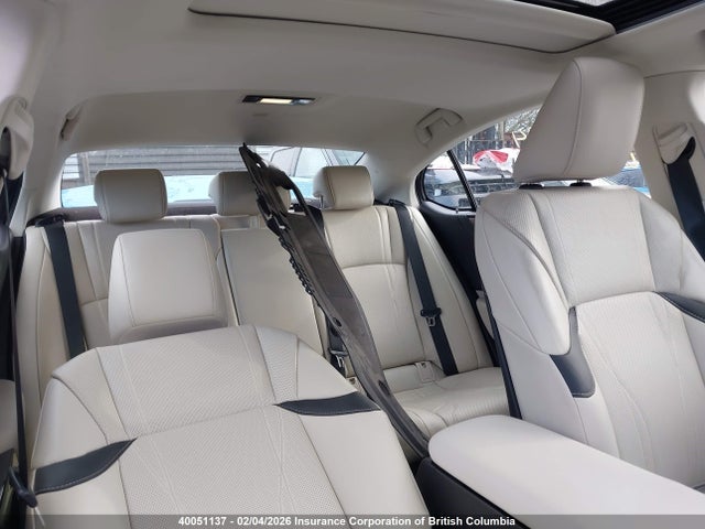 Lexus Es 300h 300h 2023 58AB21B11PU013846 Image 12
