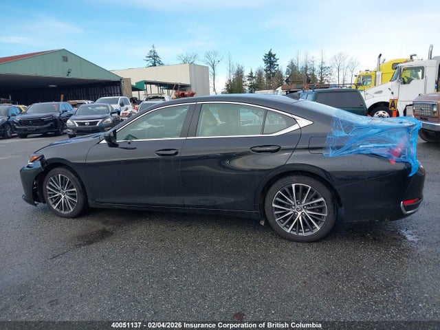 Lexus Es 300h 300h 2023 58AB21B11PU013846 Image 15