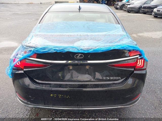 Lexus Es 300h 300h 2023 58AB21B11PU013846 Image 20