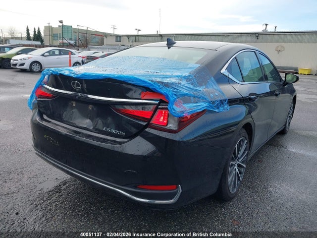 Lexus Es 300h 300h 2023 58AB21B11PU013846 Image 4