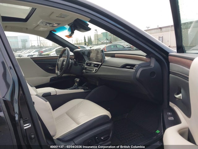 Lexus Es 300h 300h 2023 58AB21B11PU013846 Image 5