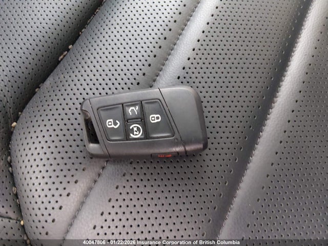 1V2FR2CAXPC520584 Volkswagen Atlas Sel Premium R-line