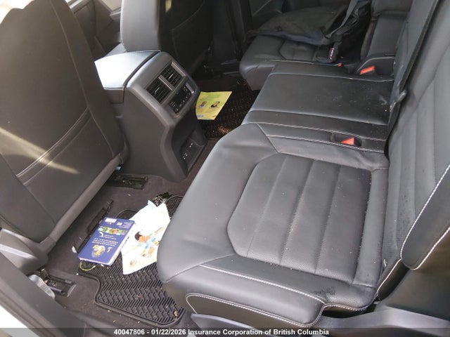1V2FR2CAXPC520584 Volkswagen Atlas Sel Premium R-line