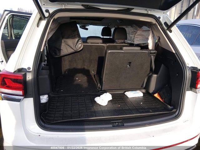 1V2FR2CAXPC520584 Volkswagen Atlas Sel Premium R-line