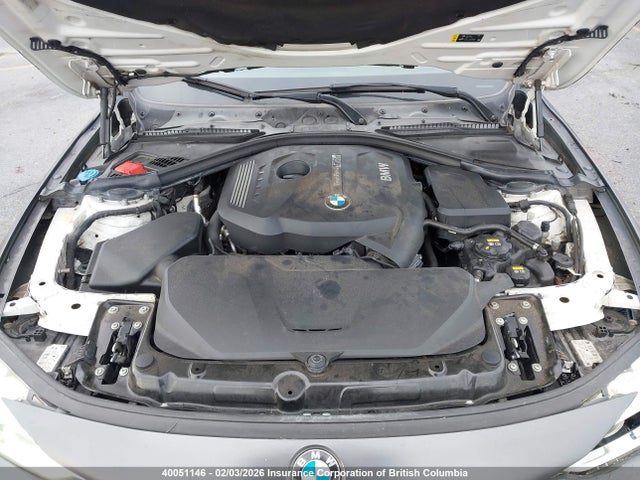 WBA8D9G36HNU63302 BMW 330I