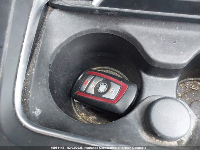WBA8D9G36HNU63302 BMW 330I