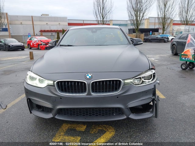 WBA8D9G36HNU63302 BMW 330I