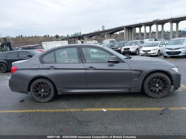 WBA8D9G36HNU63302 BMW 330I