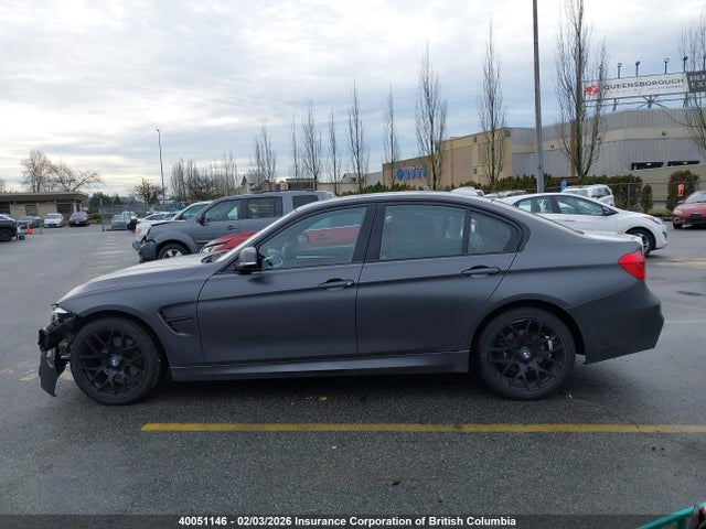 WBA8D9G36HNU63302 BMW 330I