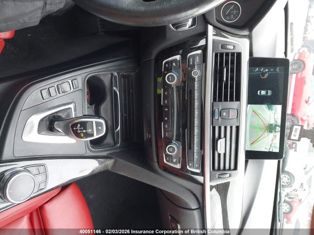 WBA8D9G36HNU63302 BMW 330I