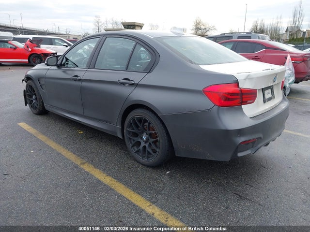 WBA8D9G36HNU63302 BMW 330I