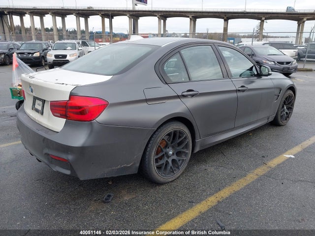 WBA8D9G36HNU63302 BMW 330I
