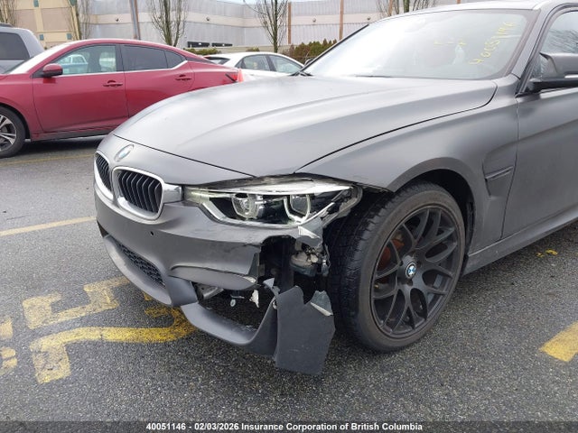 WBA8D9G36HNU63302 BMW 330I