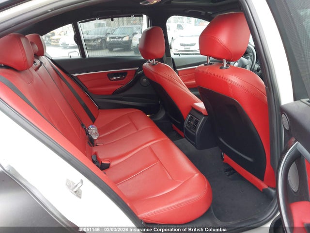 WBA8D9G36HNU63302 BMW 330I