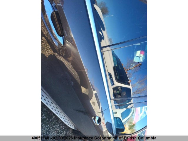 Mercedes-Benz Ml 400 4matic 2015 4JGDA5GB6FA485066 Image 6