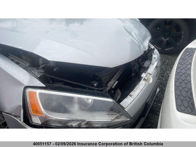 3VWL07AJ8EM422614 Volkswagen Jetta
