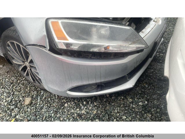 Volkswagen Jetta 2014 3VWL07AJ8EM422614 Image 11