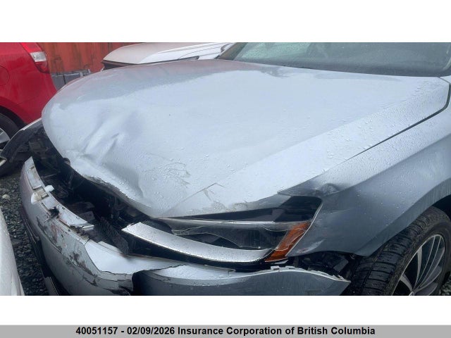 Volkswagen Jetta 2014 3VWL07AJ8EM422614 Image 12