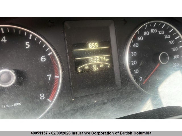 Volkswagen Jetta 2014 3VWL07AJ8EM422614 Image 5