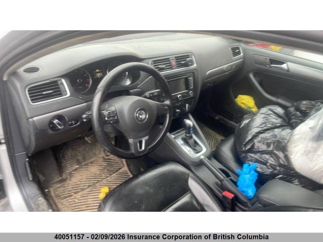 Volkswagen Jetta 2014 3VWL07AJ8EM422614 Image 6