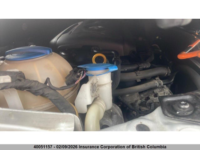 Volkswagen Jetta 2014 3VWL07AJ8EM422614 Image 8