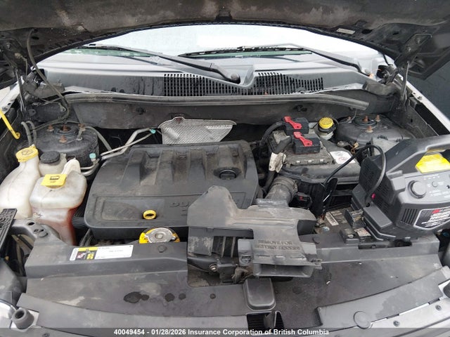 Jeep Compass Sport 2015 1C4NJDAB3FD100637 Image 10