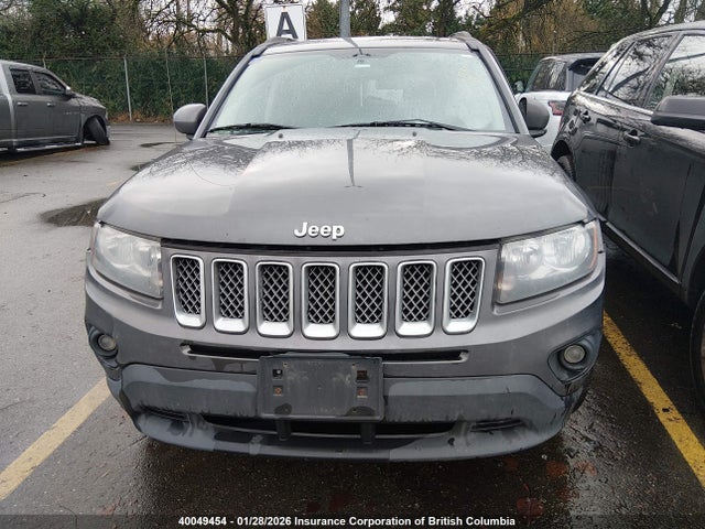 Jeep Compass Sport 2015 1C4NJDAB3FD100637 Image 13