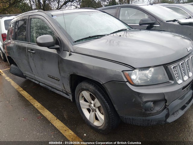 Jeep Compass Sport 2015 1C4NJDAB3FD100637 Image 14