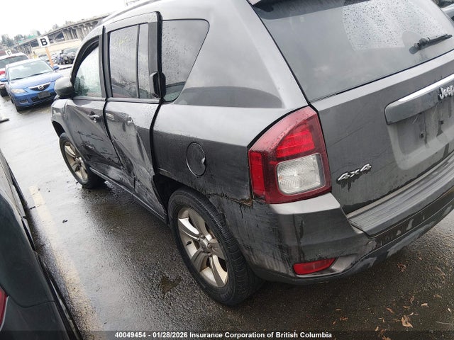 Jeep Compass Sport 2015 1C4NJDAB3FD100637 Image 15