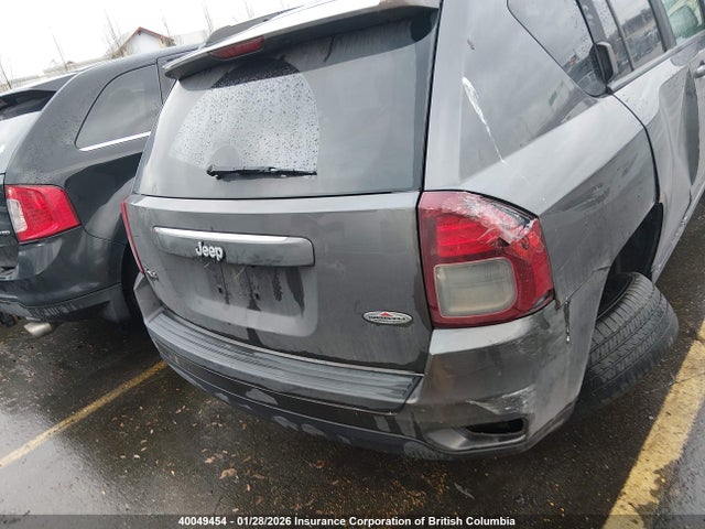 Jeep Compass Sport 2015 1C4NJDAB3FD100637 Image 17