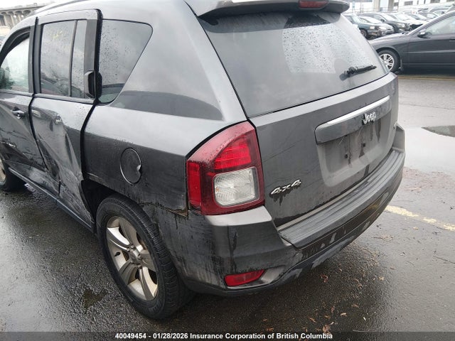 Jeep Compass Sport 2015 1C4NJDAB3FD100637 Image 3