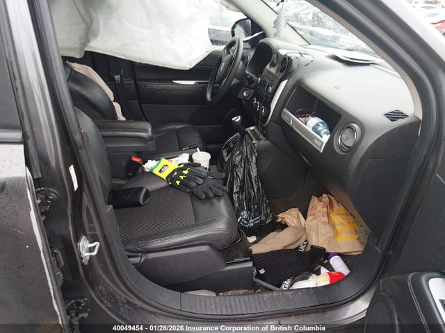 Jeep Compass Sport 2015 1C4NJDAB3FD100637 Image 5