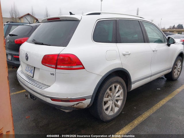 WVGEF9BP5FD003539 Volkswagen Touareg