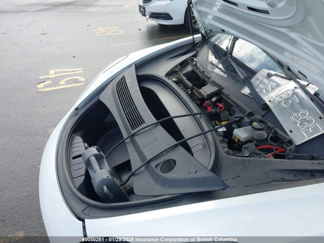 5YJ3E1EA7KF529181 Tesla MODEL 3