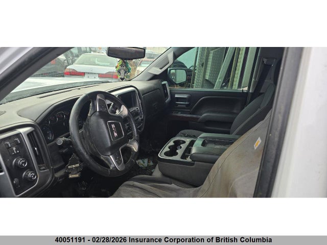 2GTV2MEC5J1106105 GMC Sierra K1500 Sle