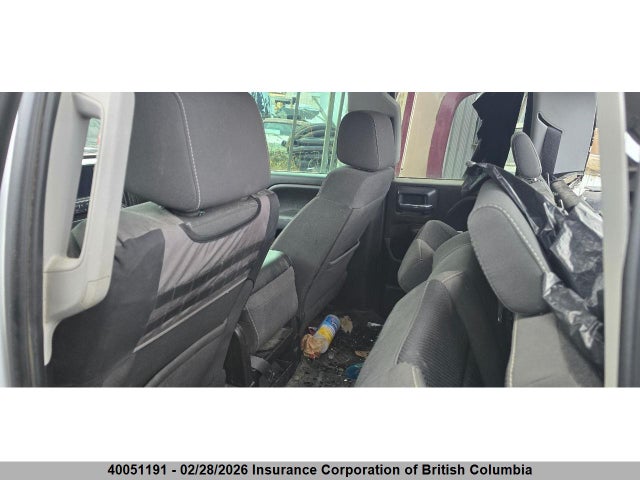 2GTV2MEC5J1106105 GMC Sierra K1500 Sle