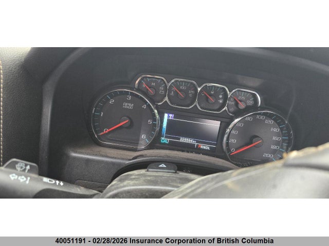 2GTV2MEC5J1106105 GMC Sierra K1500 Sle